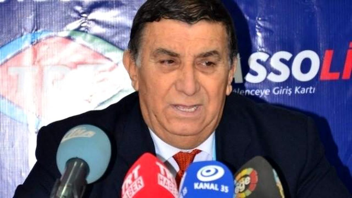 İzmir Derbisinde Gülen Karşıyaka Oldu