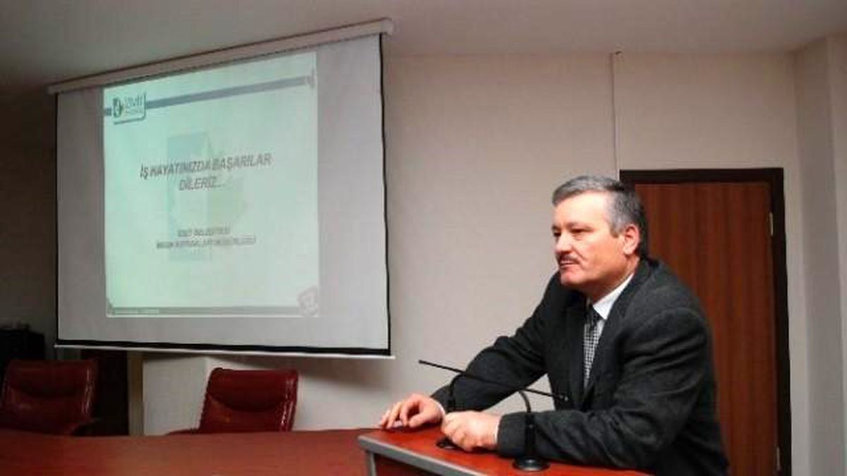İzmit Belediyesi Eğitime Önem Veriyor