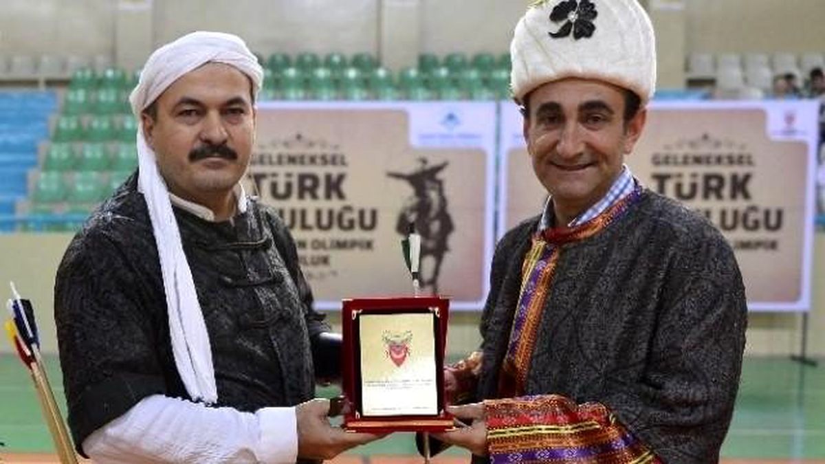 Yıldırım\'da Okçuluk Eğitimleri