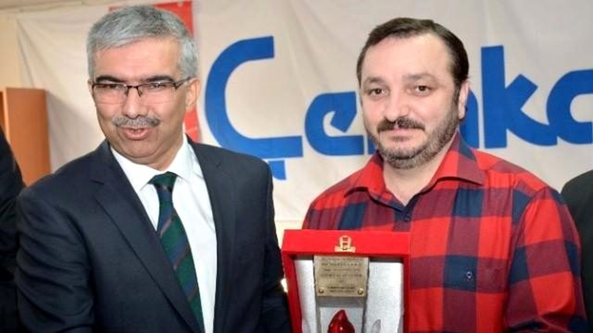 Kan Bağışında Kendi Rekorlarını Kırdılar