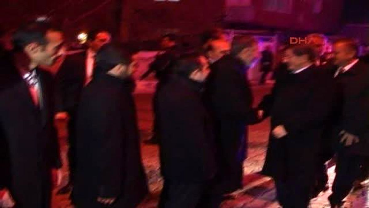 "Anne ve Babaları Sığınmasaydı 36 Bin Suriyeli Bebek Doğmayacaktı"