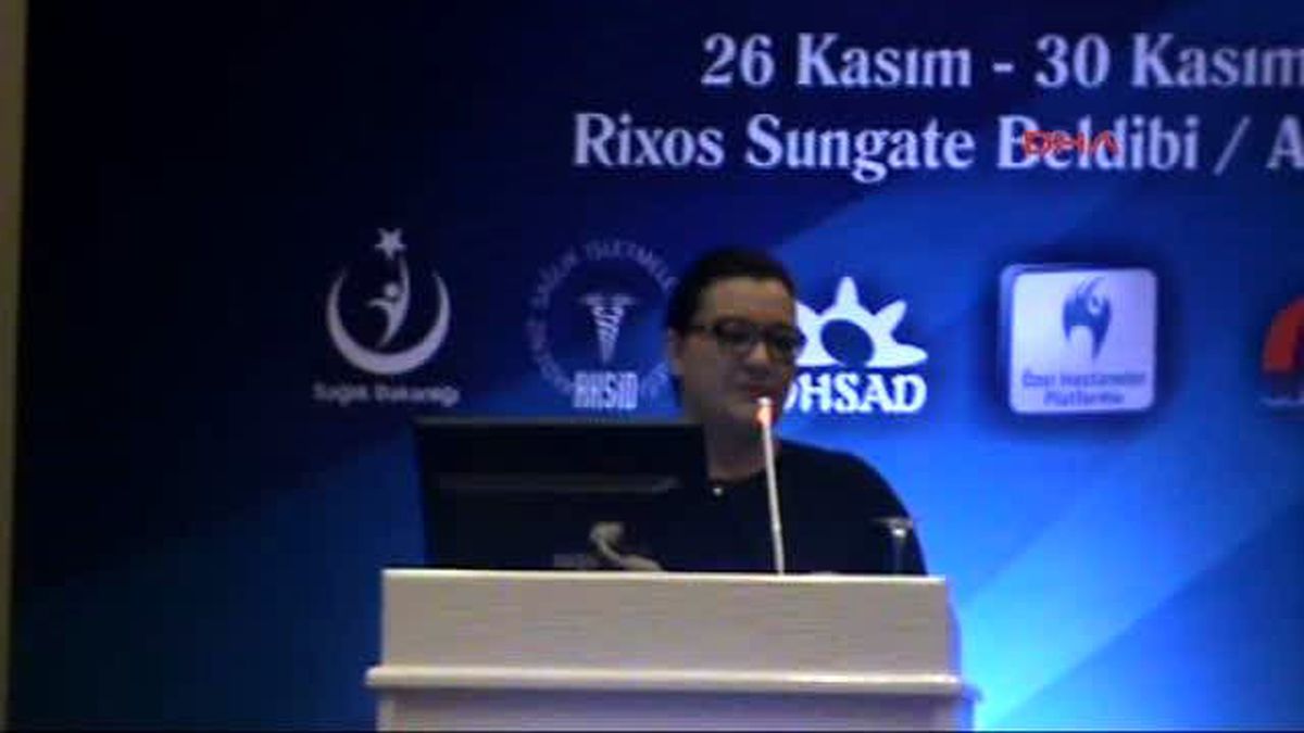 Kemer Sgk Başkanı İlhan İlaç Harcamaları Düşüyor