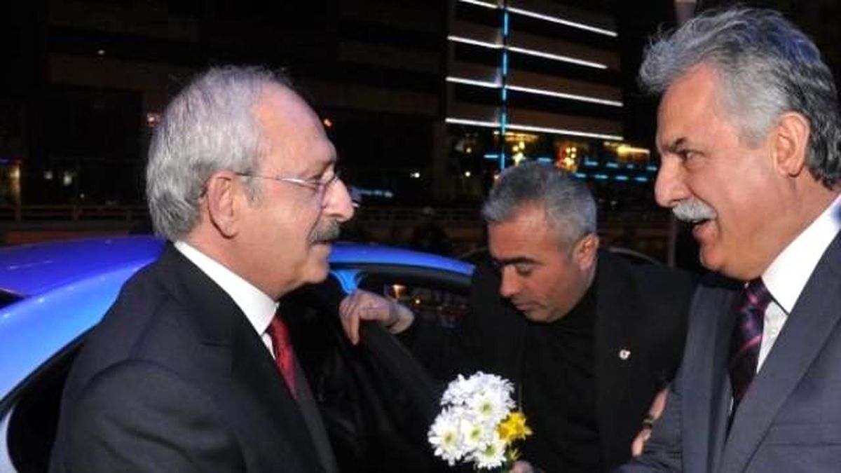 Kemal Kılıçdaroğlu, Adana\'da