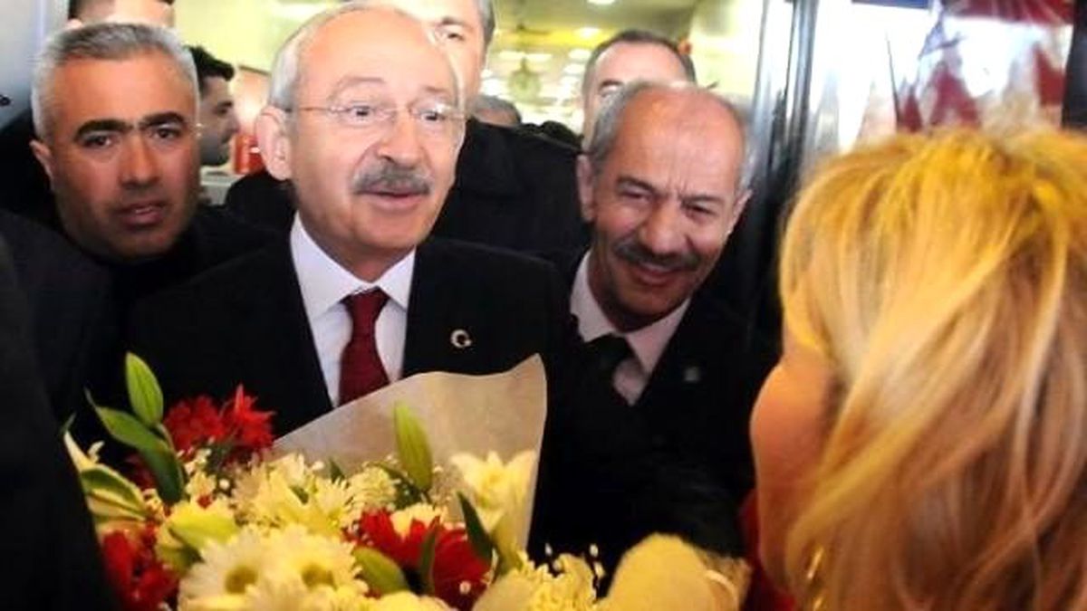 Kılıçdaroğlu: Kürt Sorununu Demokrasi ve Özgürlükle Çözmek İçin 4 Yıl İstiyorum