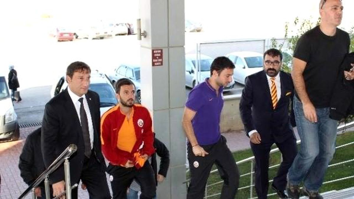 Lösemi Hastası Çocuk: Emre Çolak Yüzüme Bile Bakmadı