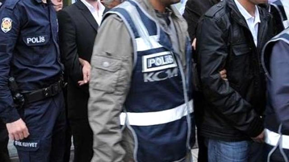 Mersin\'de Uyuşturucuyla Mücadele