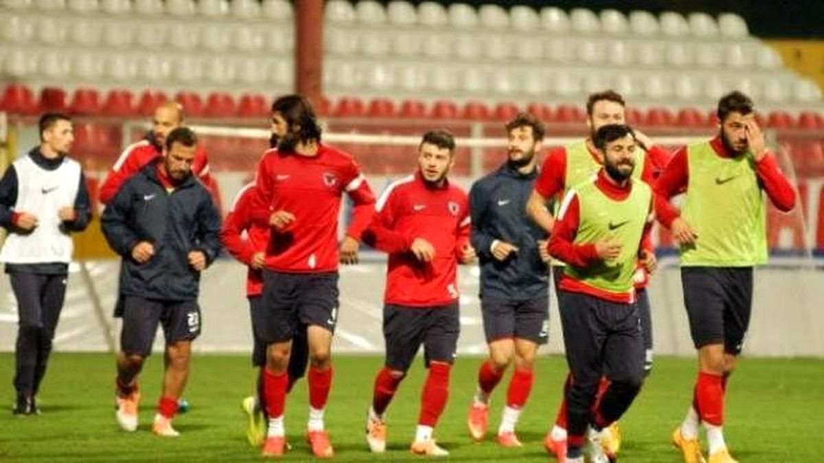 Mersin İdmanyurdu\'nda Hedef 3 Puan