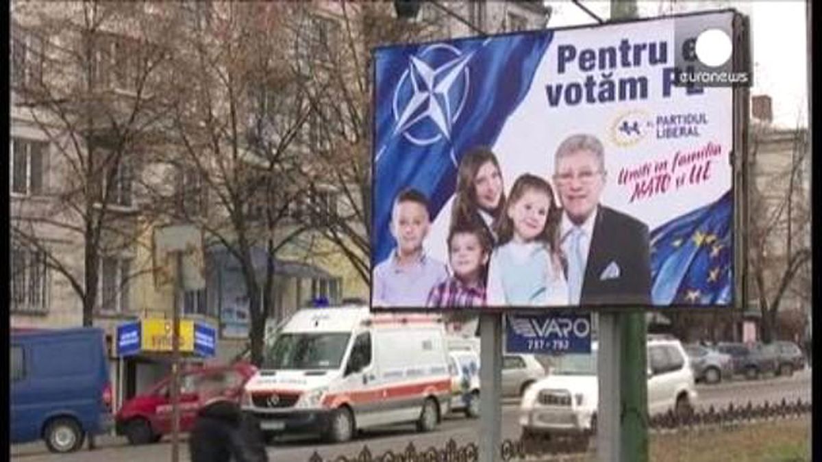 Moldova Parlamento Seçimlerinde Rusya ve AB Yanlıları Yarışacak