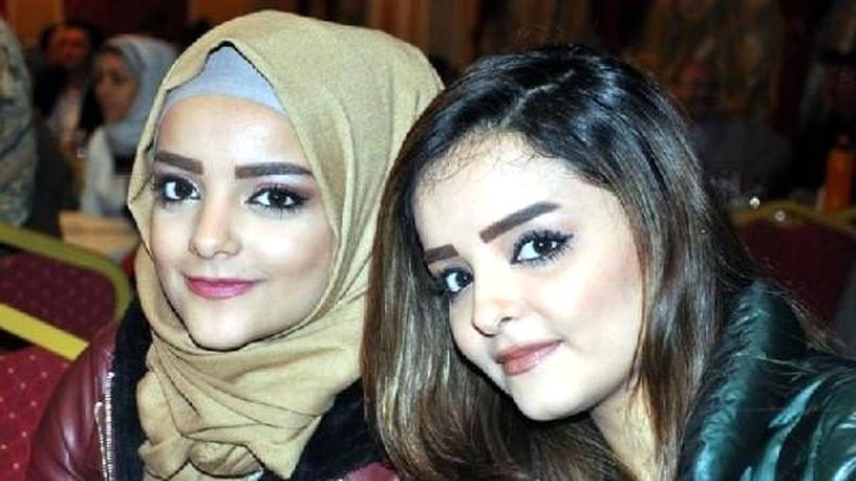 Mültecilerle \'Kardeş Aile\' Projesiyle Buluştular