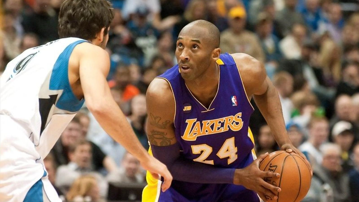 Nba: Los Angeles Lakers 119-120 Minnesota Timberolves