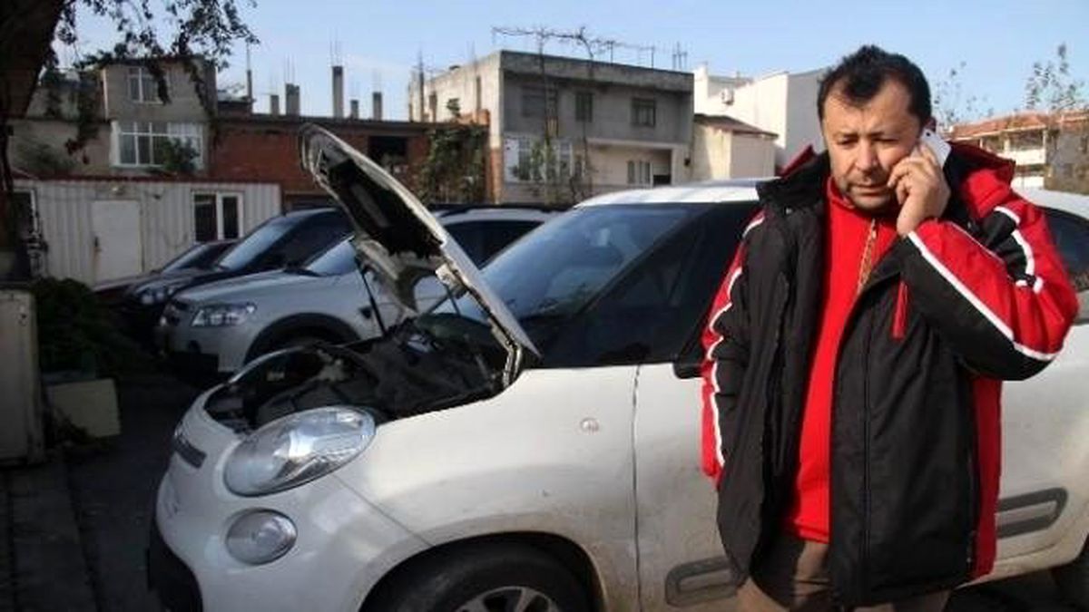 Nefes Kesen Kedi Kurtarma Operasyonu
