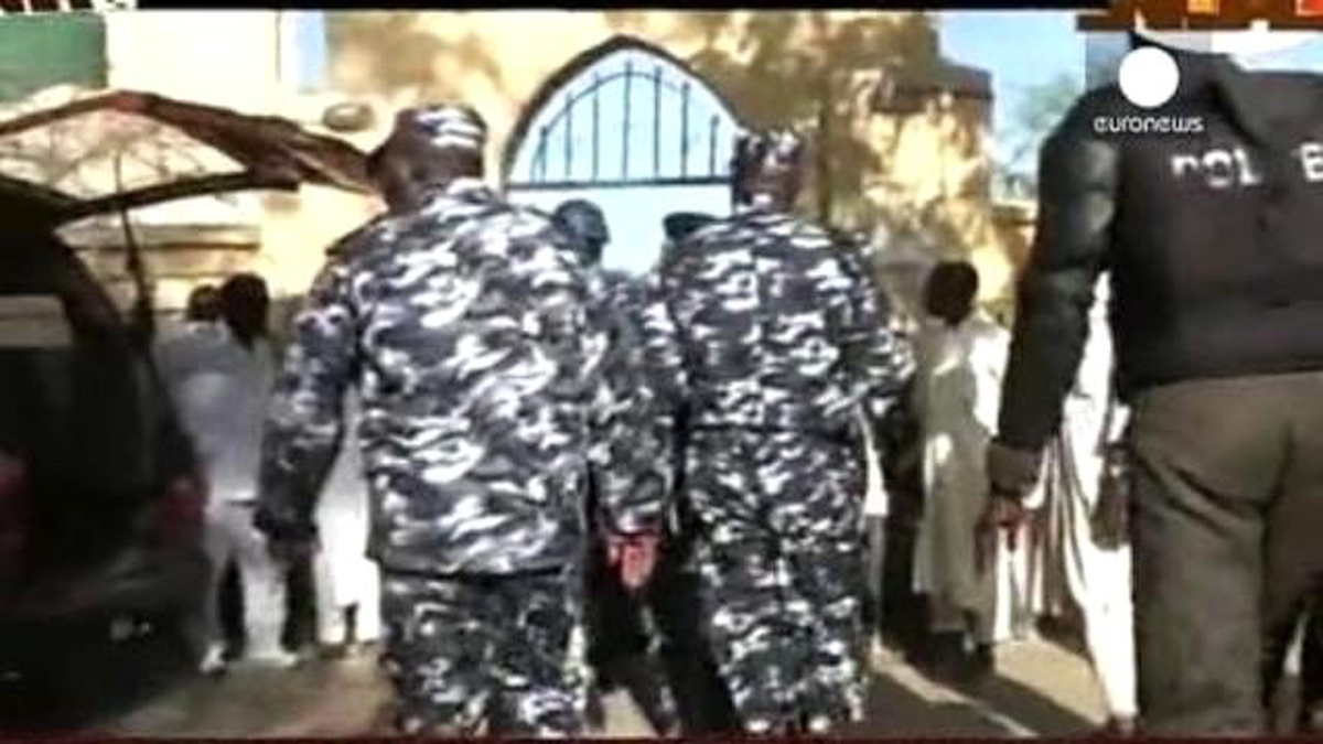 Nijerya\'da Cuma Namazı Kana Bulandı: En Az 120 Ölü