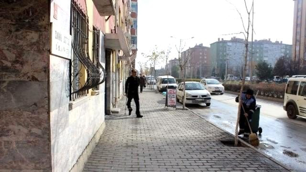 Kahraman İşçi Minik Ecrin\'i İşte Böyle Kurtardı