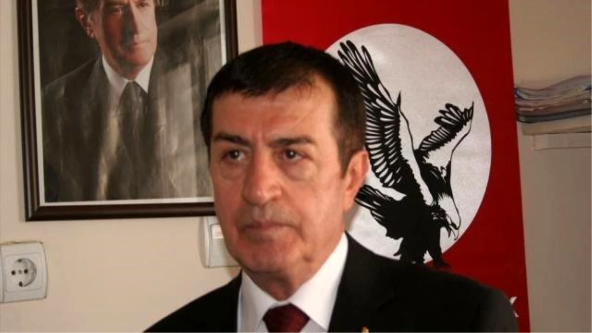 Pamukoğlu: CHP Bizim Desteğimizi Kabul Etmedi
