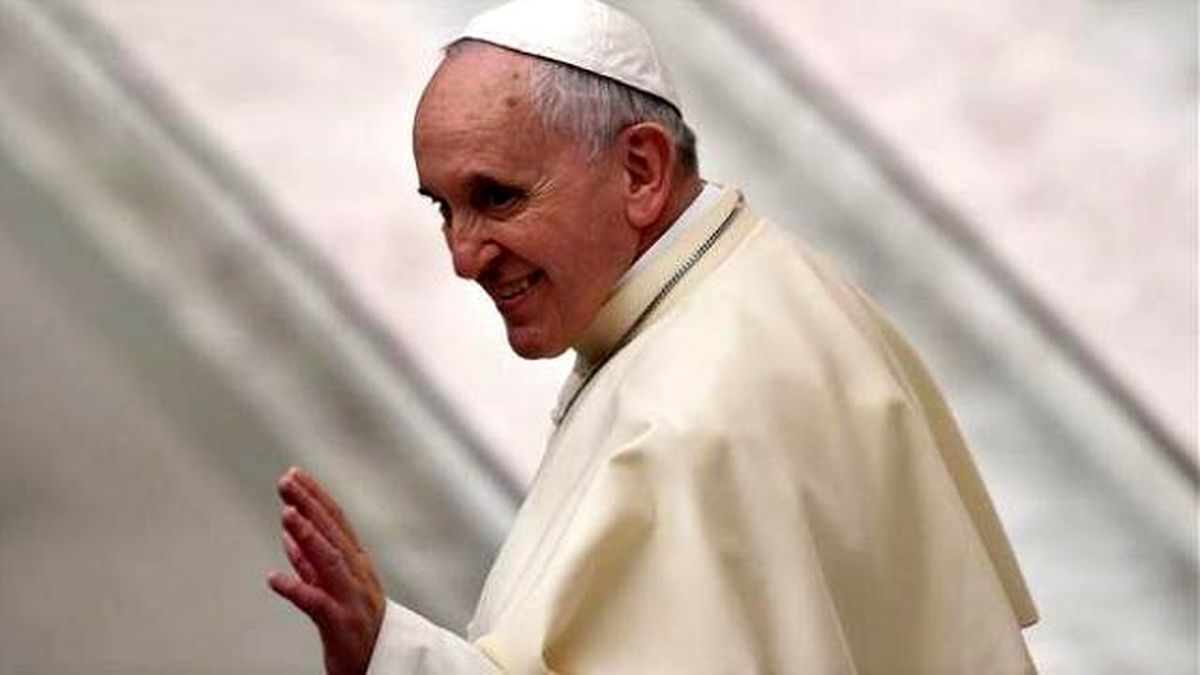Papa Francis Ankara\'dan Ayrıldı