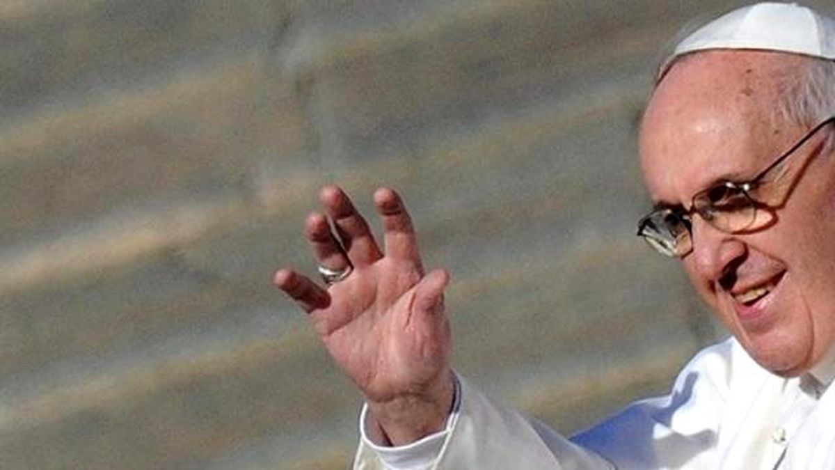 Papa Franciscus, İstanbul\'da