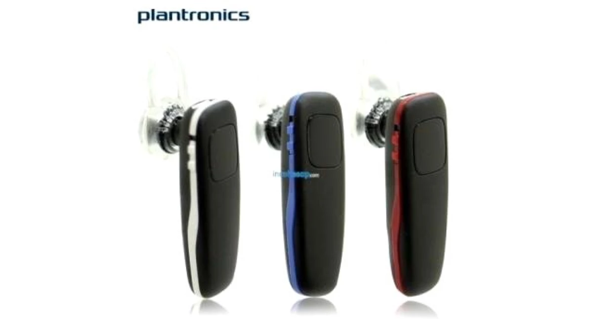 Plantronics M70 Mobile Bluetooth Headset Kulaklık