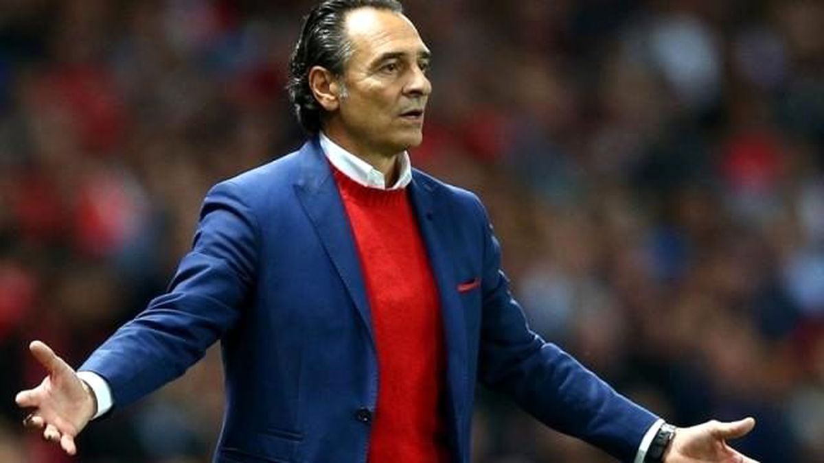 Prandelli Ne Kadar İstiyor?