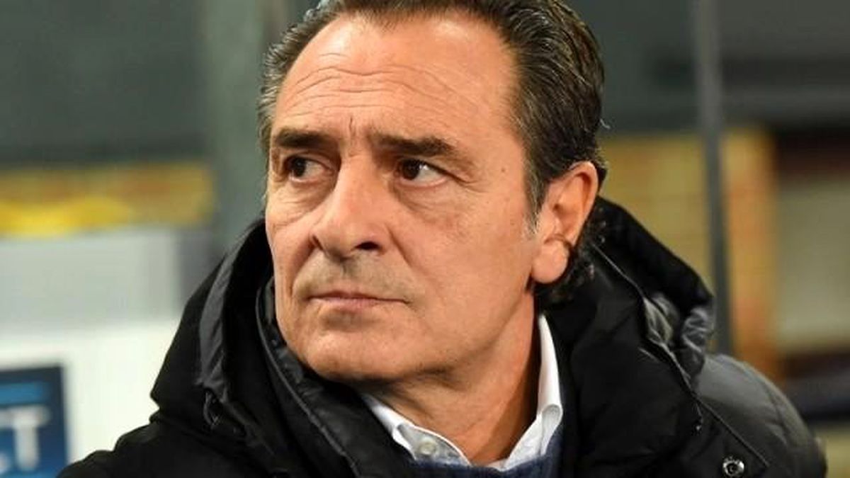 Prandelli\'nin Yeni Adresi...