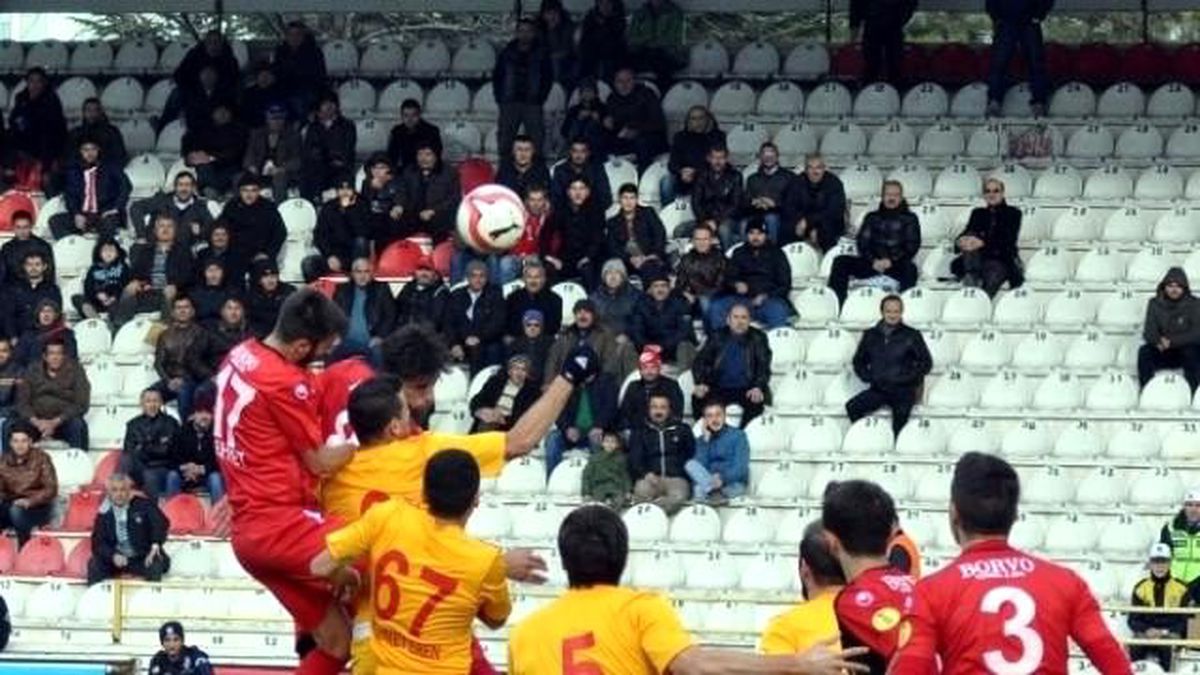 PTT 1. Lig