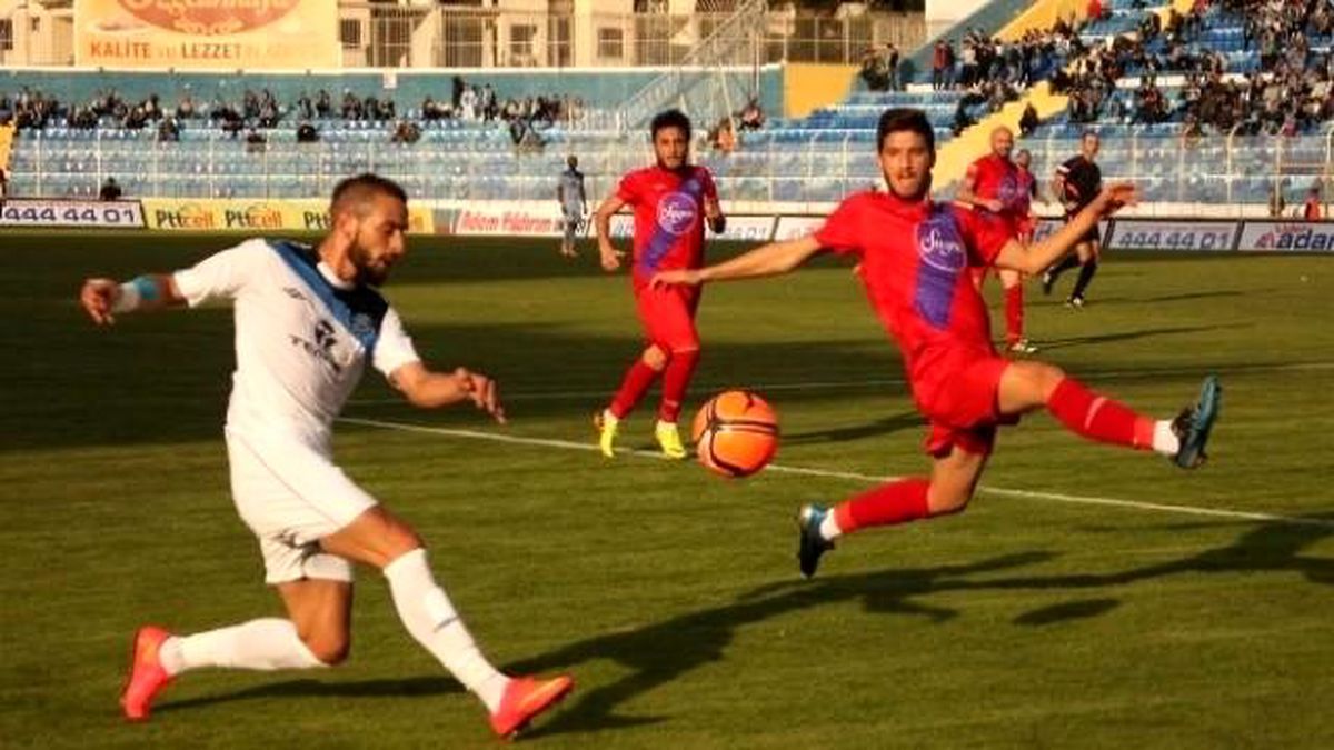 PTT 1. Lig