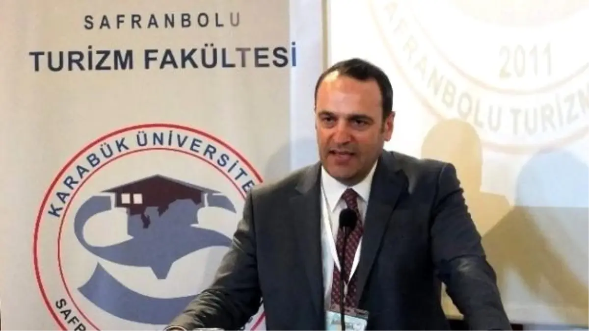 Safranbolu Hatırası Projesi'