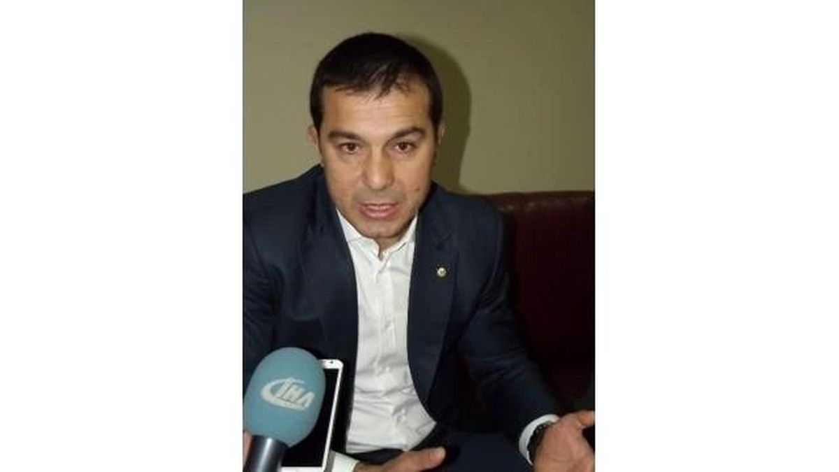 Şampiyon Güreşçi, Gençlerin İdölünü Açıkladı