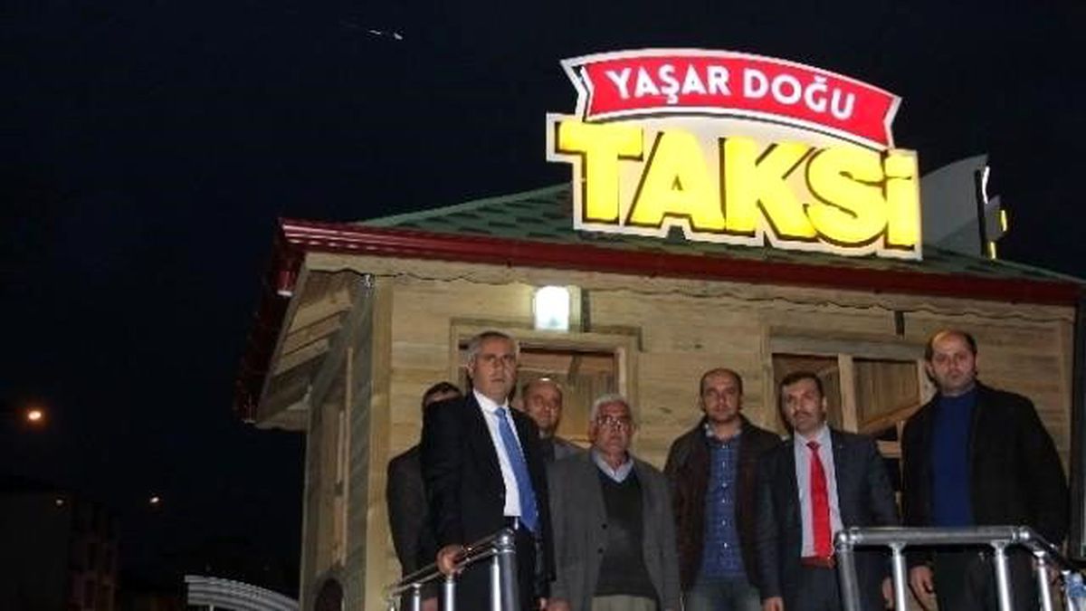 Sarıcaoğlu Sözünü Tuttu