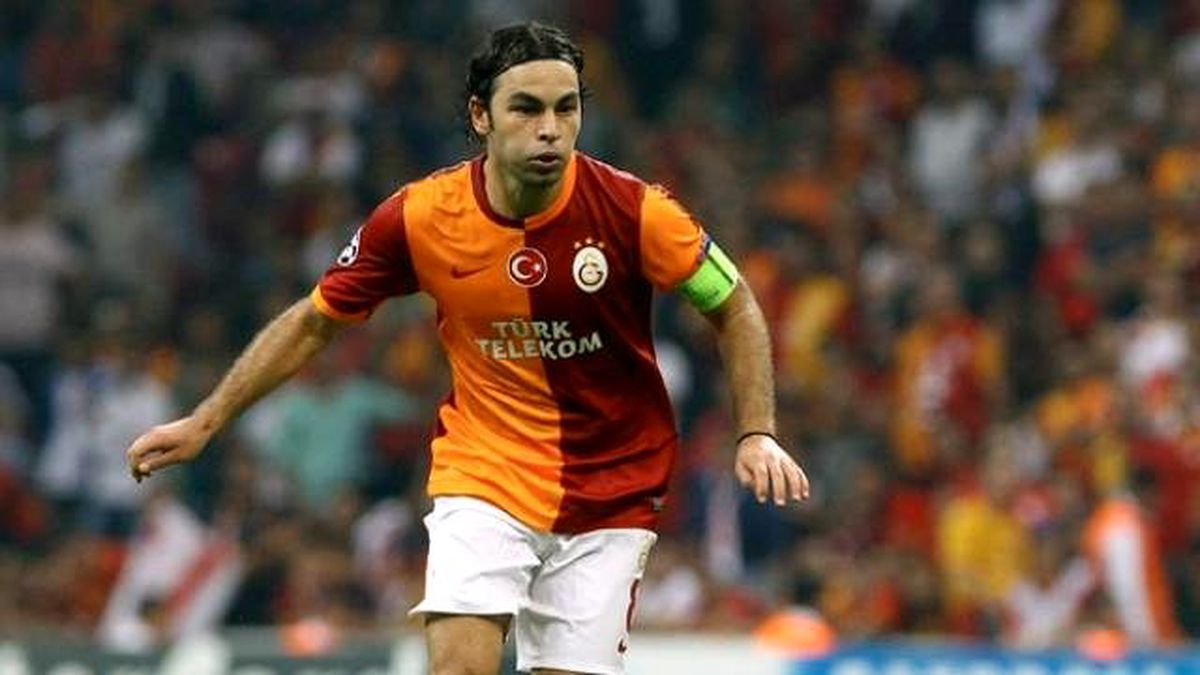 Selçuk İnan: Şükür Prandelli'den Kurtulduk, Daha İyi Olacağız