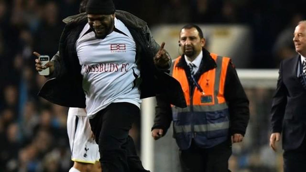 Selfie\'ye UEFA Soruşturması