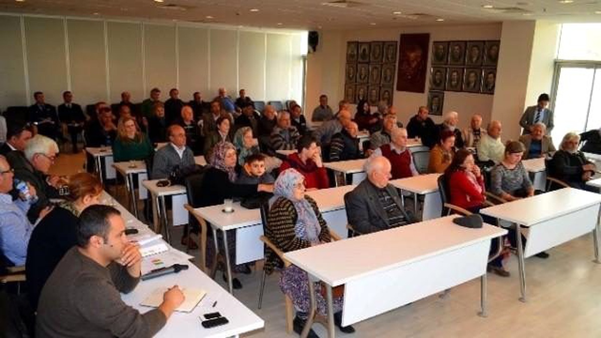 Söke Belediyesi\'nin Halk Günü Geleneği Sürüyor