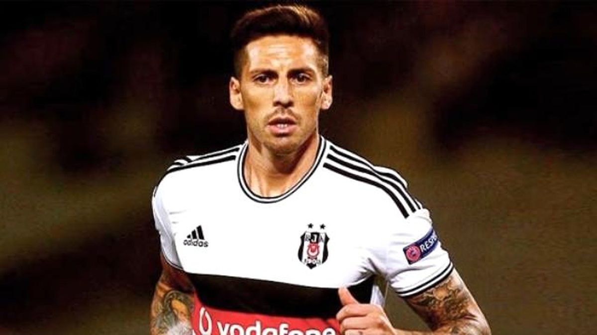 Sosa\'dan 3 Büyüklere İlginç Benzetme