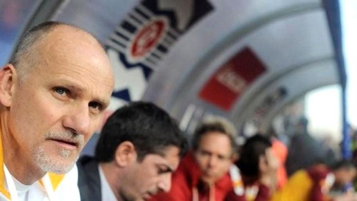 Taffarel: Üç Puanı Prandelli\'ye Armağan Ediyorum