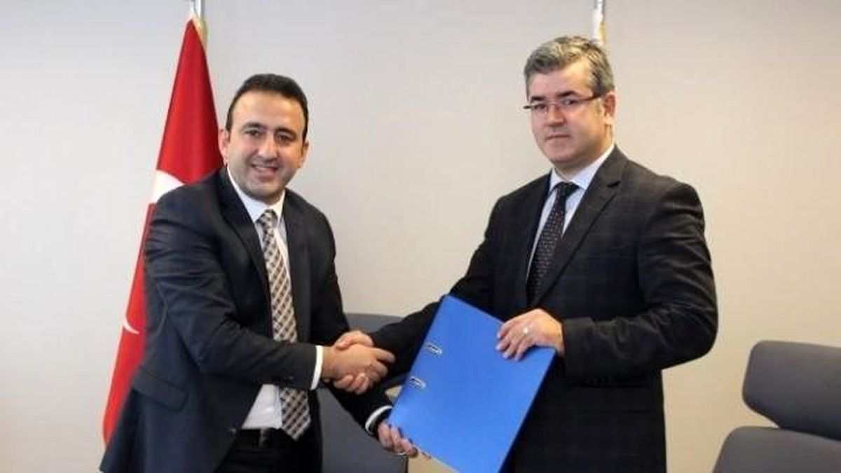 Tekirdağ Kamu Hastaneleri Birliği Genel Sekreterliği ile Trakyaka Arasında \'Teknik Destek Programı...