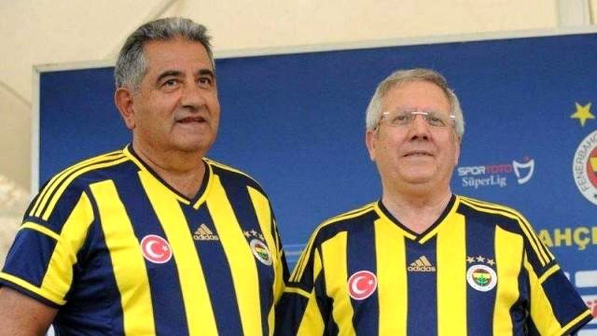 Uslu: Biz Birlikte Olduğumuz Müddetçe...