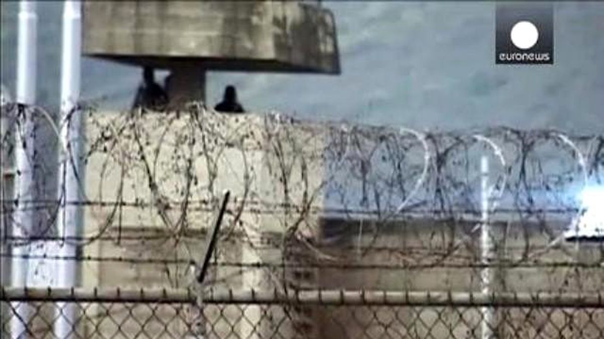 Venezuela\'da Hapishane Eylemi Toplu Ölümle Bitti