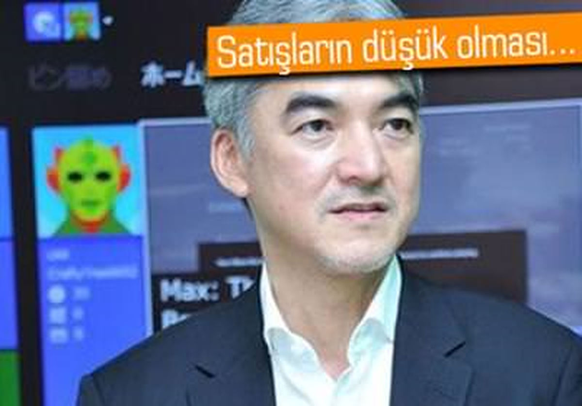 Xbox Sorumlusu İstifa Etme Kararı Aldı