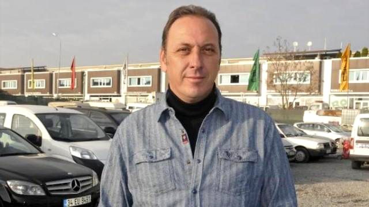 Yediemin Otoparkları İcralık Araçlarla Dolup Taştı