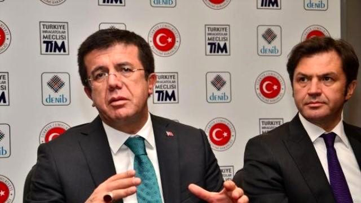 Zeybekci: Herkes Ülkenin Her Yerine Rahatlıkla Gitmeli