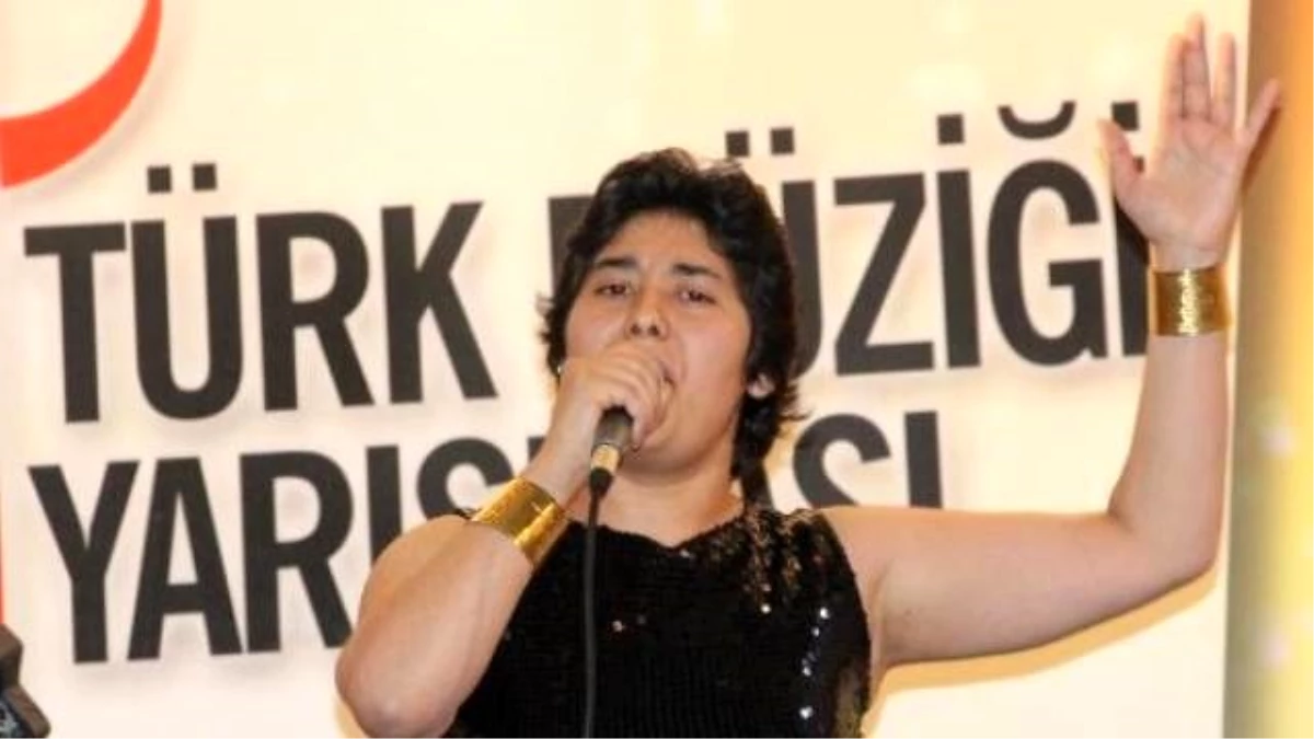 Zonguldak\'ta Türk Müziği Yarışması Sona Erdi