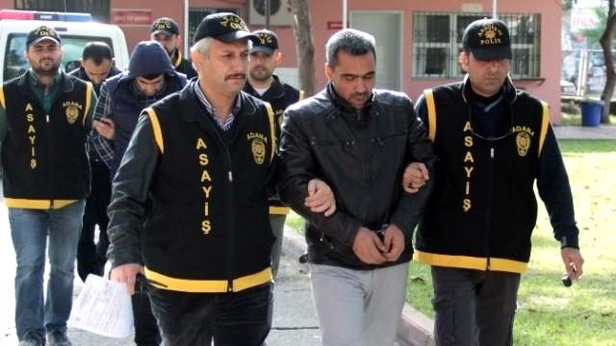 3 Günde 3 Kadının Telefonunu Çaldılar