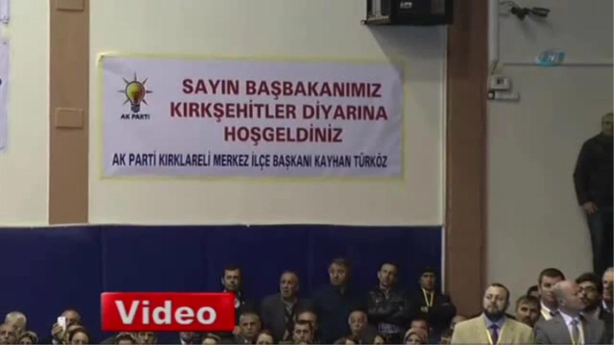 AK Parti Karşısında Her Türlü Koalisyonu Deneyecekler\'