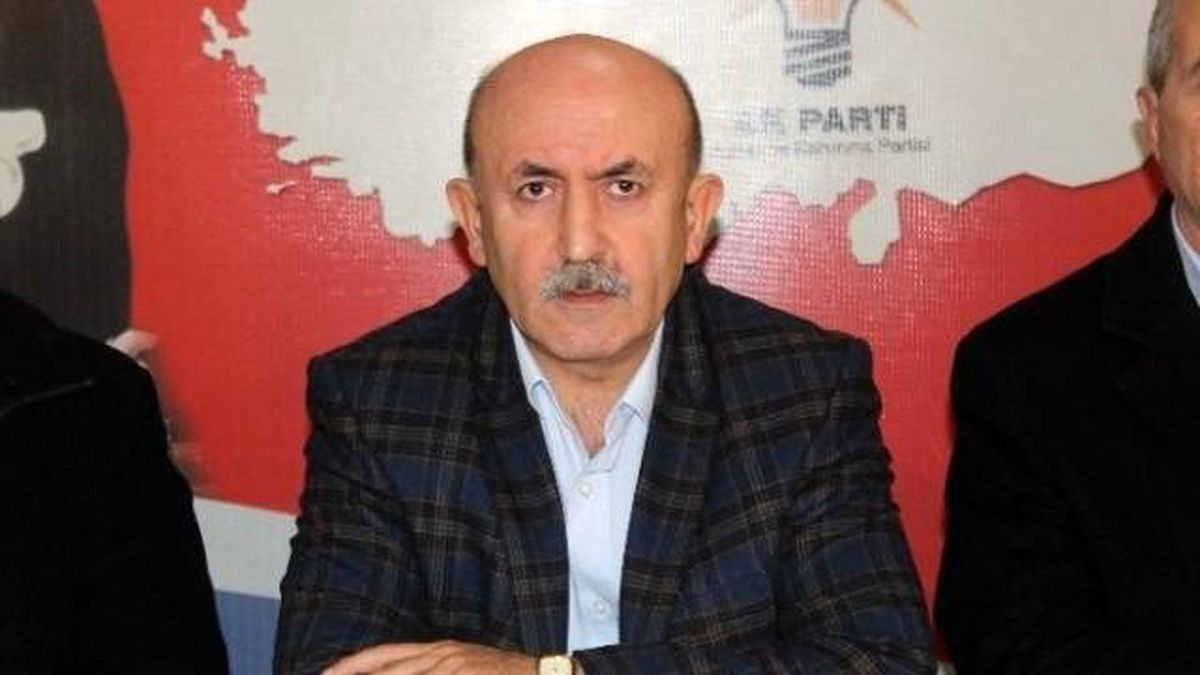 AK Parti Kilimli İlçe Başkanı Cavit Taşçı Adaylığını Açıkladı