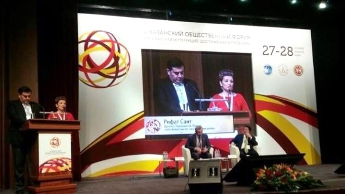 Ak Partili Vekilden Ermeni Bakana: "Yalan Söylüyorsunuz"
