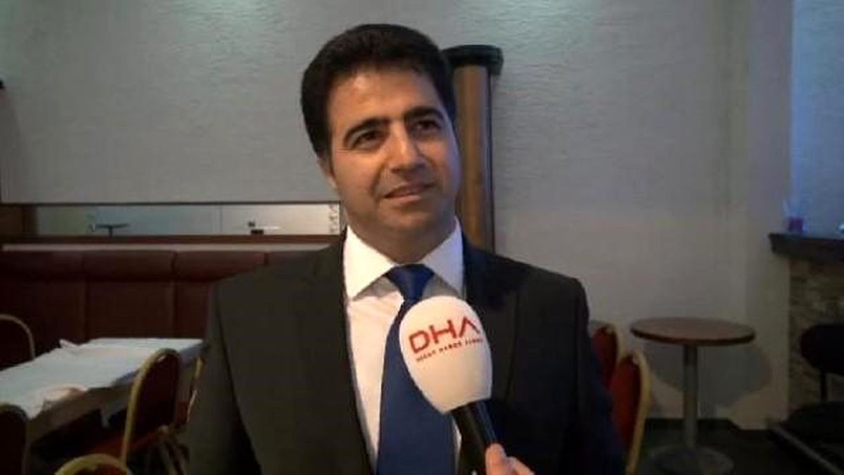 Almanya\'da Aleviler Çeyrek Asırlık Örgütlülüğü Kutluyorlar