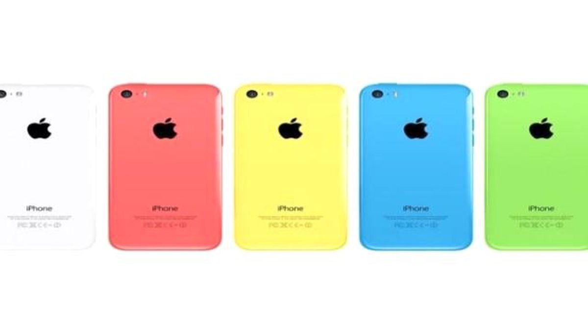 Artık İphone 5c Üretilmeyecek!