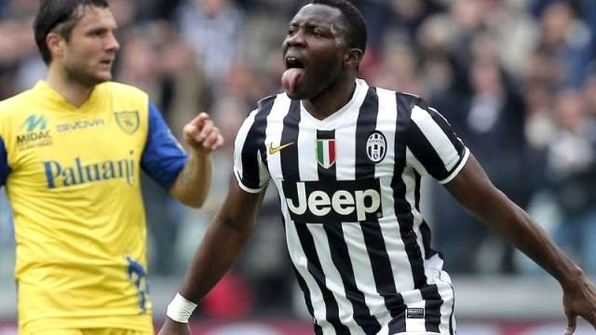 Asamoah\'tan Juve\'yi Yıkan Haber