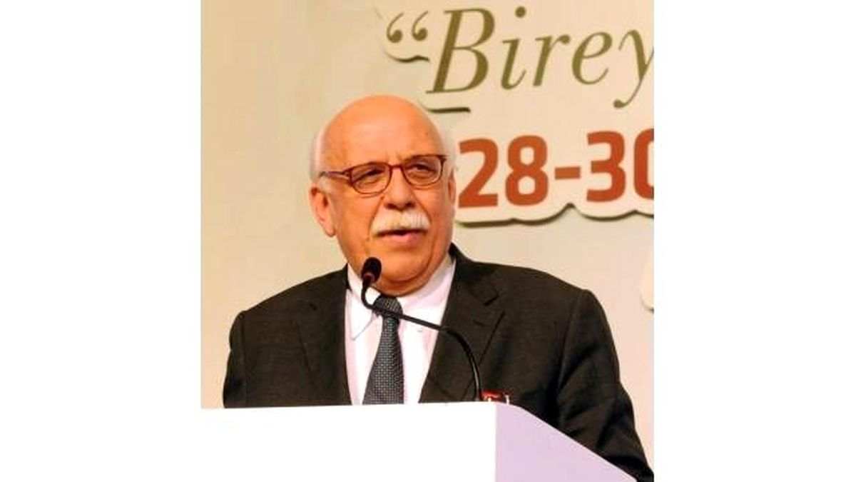 Bakan Avcı, Eğitimde 4+4+4\'ü \'Otobüs\' Örneğiyle Anlattı
