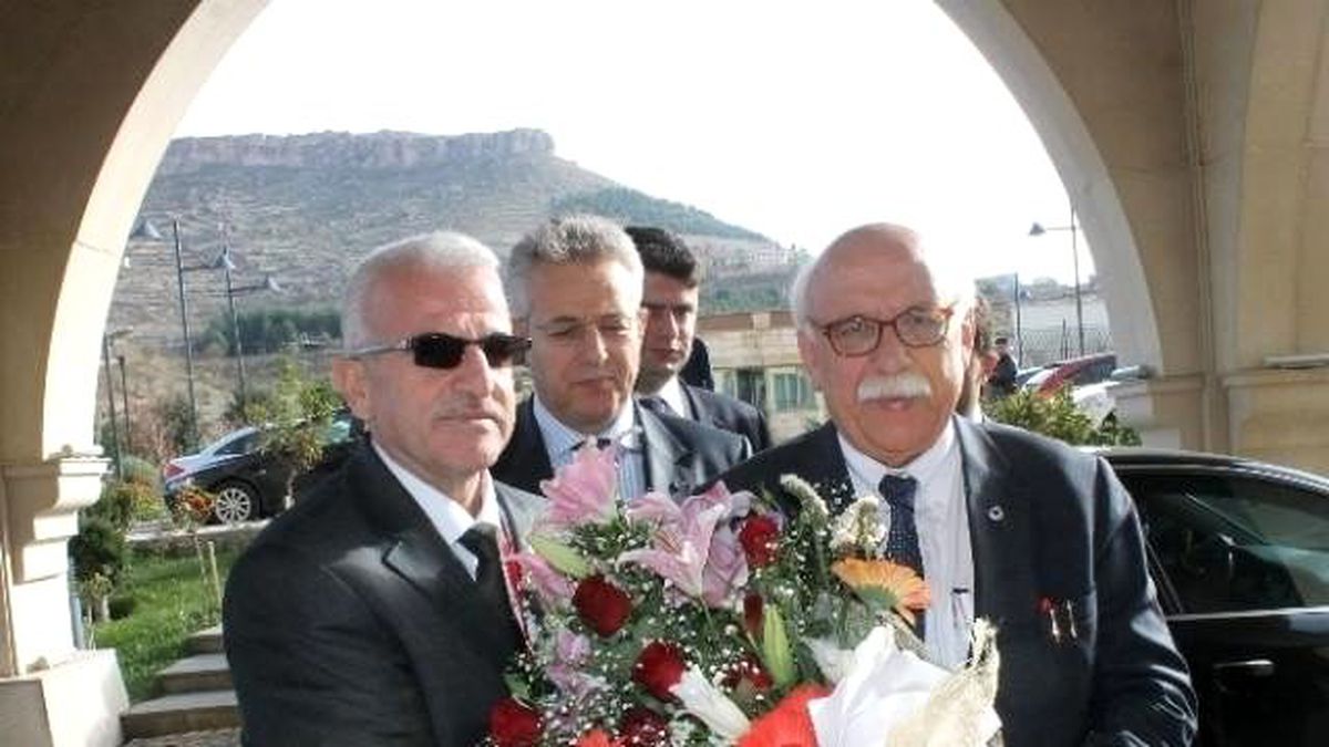 Bakan Nabi Avcı: "Ocak\'ta 15 Bin Öğretmen Atanacak"