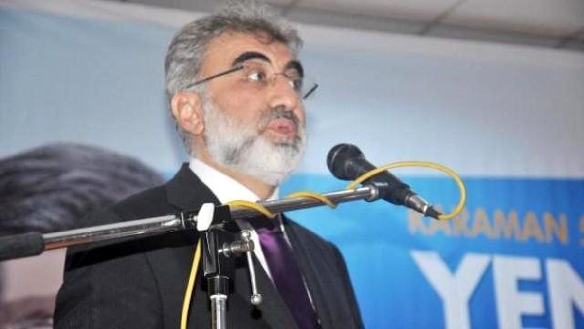 Bakan Yıldız: Ermenek\'teki Kömürden Vazgeçmeye Hazırız